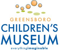 Greensboro Children's Museum Passes #1