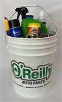 O'Reilly Car Cleaning Kit #2