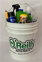 O'Reilly Car Cleaning Kit #1
