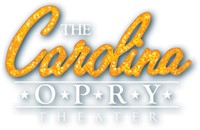 The Carolina Opry Theater Tickets
