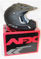 AFX Dirt Bike Helmet