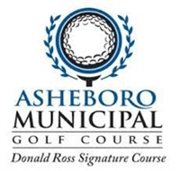 Asheboro Municipal Golf Course Passes #1