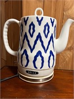 Bella 1.5 Liter 1350 Watt Ceramic kettle
