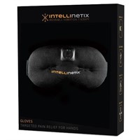 Intellinetix Vibrating Pain Relief Mask