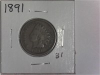 CC Coins Auction 14