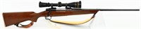 Winchester Model 70 Lightweight Rifle .270 Win