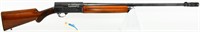 FN Marked Belgium Browning Auto 5 Shotgun 12 Gauge