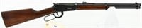 Winchester Model 94AE Lever Action Saddle .45 Colt