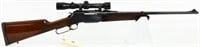 Browning Model 81 BLR Lever Action Rifle .284 Win