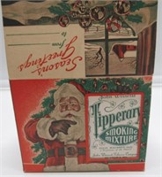 VINTAGE TIPPERARY SMOKING MIXTURE 6-EMPTY BOXES