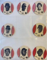 1979 WHIFFLE BALL SPORTS SPECTACULAR LOT OF 8