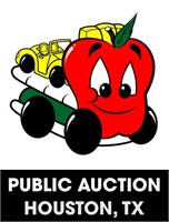 Apple Towing online auction ending 10/24/2022