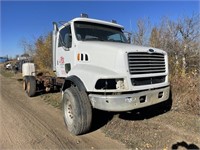 1998 FORD TRUCK FOR PARTS