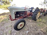 Ford Tractor 8 or 9 in 540 PTO-Runs