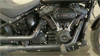 2020 Harley-Davidson FXLRS Low Rider S Cruiser