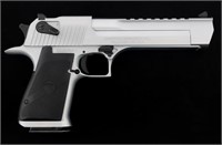 MAGNUM RESEARCH DESERT EAGLE .50 AE CAL PISTOL