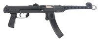 PIONEER ARMS MODEL PPS43C 7.62X25mm TOKAREV PISTOL