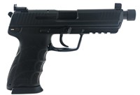 H&K MODEL 45 .45ACP CALIBER SEMI AUTOMATIC PISTOL