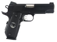 NIGHTHAWK CUSTOM MODEL GRP .45 ACP CALIBER PISTOL