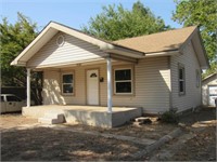 11/11 Multi Property Auction- Woods