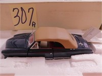 1/18 Scale 1949 Ford Conv. in Original Box by