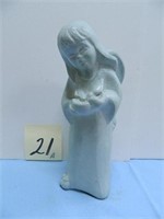 Isabel Bloom "A Simple Gift" Figure