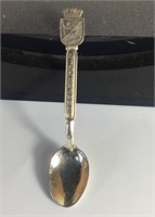 LILLIHAMMER COLLECTOR SPOON