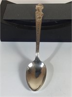 CHARLIE MCCARTHY COLLECTOR SPOON