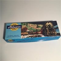 ATHERN TRAIN MODEL KIT