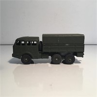 DINKY FRANCE TOUS TERRAINS ARMY TRUCK
