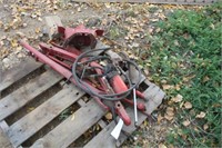 OCTOBER 24TH - ONLINE EQUIPMENT AUCTION