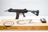 (R) CZ Bren 2Ms 5.56 Nato Pistol