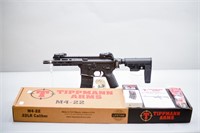 (R) Tippman Arms M4-22 .22LR Pistol