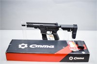(R) CMMG Banshee MK57 5.7x28mm Pistol