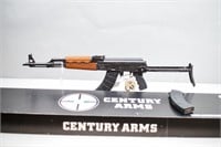 (R) Century Arms Zastava N-PAP DF 7.62x39mm Rifle