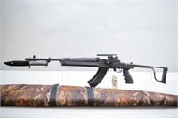 (R) Ruger Mini Thirty 7.62x39mm Rifle