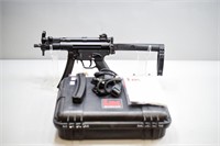 (R) Heckler & Koch SP5K-PDW 9mm Pistol