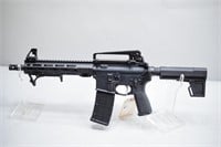 (R) Lanco Tactical LT15 5.56 Nato Pistol