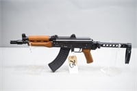 (R) Zastava PAP M92PV 7.62x39mm Pistol