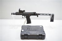 (R) Keltec CP33 .22LR Pistol
