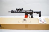 (R) IWI Model Z-15 5.56 Nato Pistol