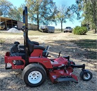 Country Clipper Mower