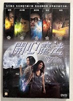 Magic To Win, Chinese Movie New & Sealed