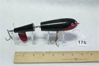 Fall Lure Auction -