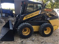 Skid Steer