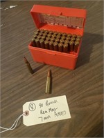 40 rounds 7mm Rem Magnum AMMO