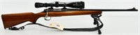 Remington Model 722 Bolt Action Rifle .308 Win