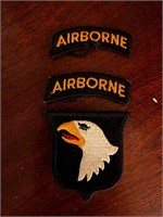 101 Airborne Division, US Army Korea 1950-1953