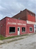 Fillmore Locker Real Estate
