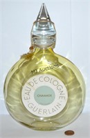 Vintage Guerlain Chamade Perfume Factice